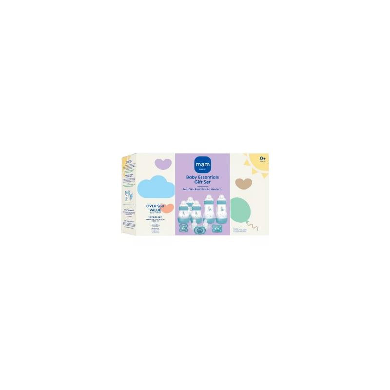 Mam - 10Pk Matte Essentials Boy Gift Set Image 7