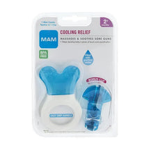 Mam Boys' Mini Cooler Teether, 2M+ Image 3