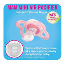 Mam Boys' Night Pacifiers, 0-6M Image 4