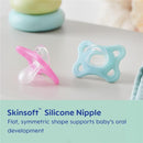 Mam - 2Pk Pacifier Comfort Unisex, 0/3M Image 3