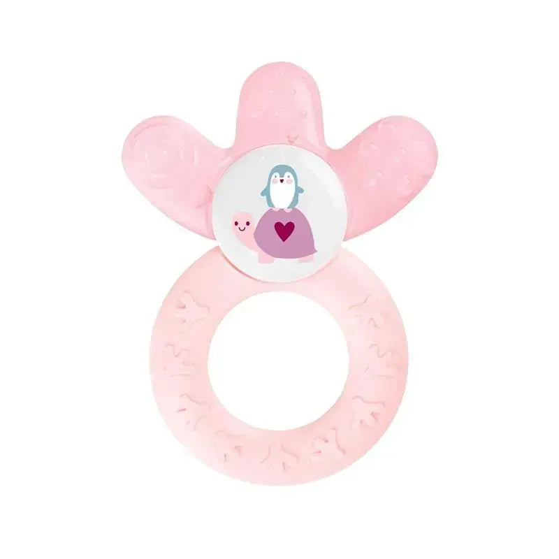Mam Cooler Teether 4M+, Colors May Vary, 1-Pack Image 3