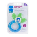 Mam Cooler Teether 4M+, Colors May Vary, 1-Pack Image 3