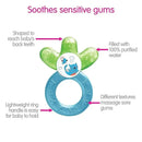 MAM - Cooler Teether, Girl, 4+ Months Image 5