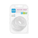 Mam - Easy Start Anti Colic Baby Bottle Valve Replacements Image 4