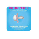 Mam Feed & Soothe Bottle Gift Set, Assorted Girl Colors - 6pc Image 6