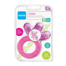 Mam Girl Cooler Teether, 4M+ Image 3