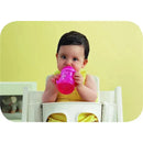 Mam - Girl Trainer Cup 8Oz, Pink, 4M+ Image 15