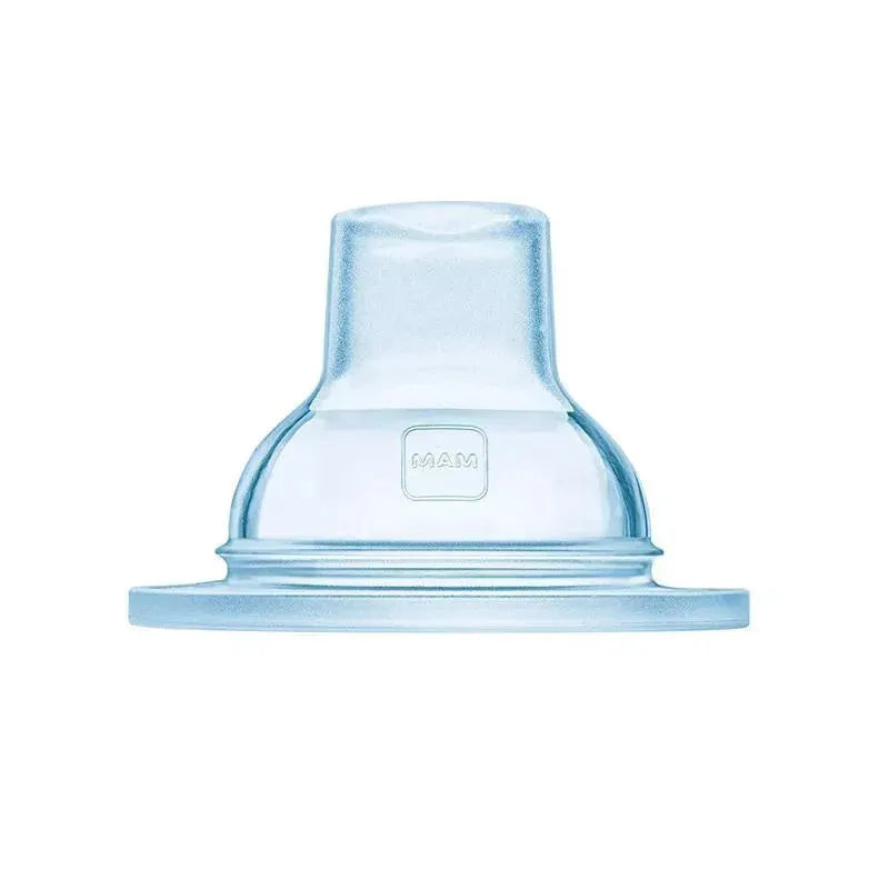 Mam - Girl Trainer Cup 8Oz, Pink, 4M+ Image 9