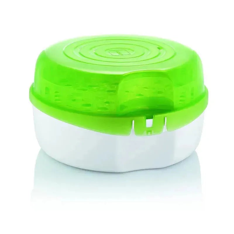 Mam Microwavable Steam Sterilizer Image 2