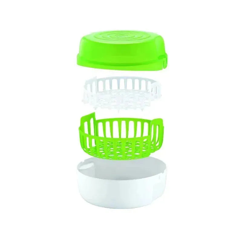 Mam Microwavable Steam Sterilizer Image 3