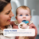 Mam - 1Pk Mini Cooler Teether with Clip, Assorted Image 4