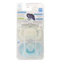 Mam Original 6+ M Pacifiers - Colors May Vary, 2-Pack Image 3