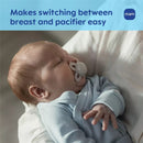 MAM Original Start Pacifier Matte Non-Deco Girl 2 Pack 0-3 Months Image 6