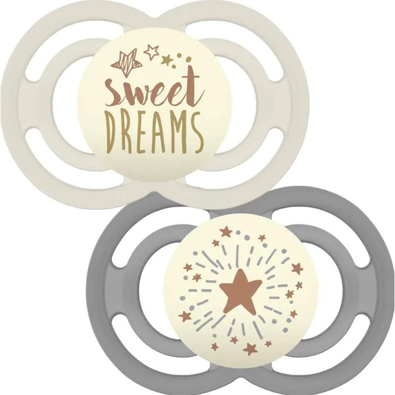 Mam - Perfect Night Sweet Dreams, 6/16M, Assorted Image 2