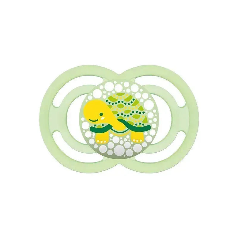MAM Perfect Pacifiers 6+ Months - Colors May Vary Image 4