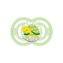 MAM Perfect Pacifiers 6+ Months - Colors May Vary Image 4