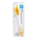 Mam Soft Brush Bottle & Nipple Cleaner Image 3