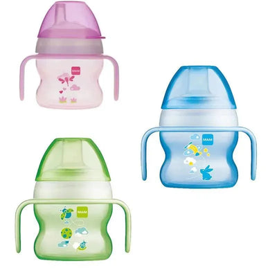 Mam - 1Pk Starter Cup 5 Oz, Colors May Vary Image 1