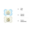 Mam - Supreme Night Pacifier 0-6 Months Boy Image 9