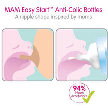 Mam - 8 Oz Training Cup 4M+, Colors May Vary Image 2