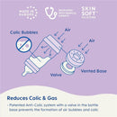 Mam - 8 Oz Training Cup 4M+, Colors May Vary Image 4