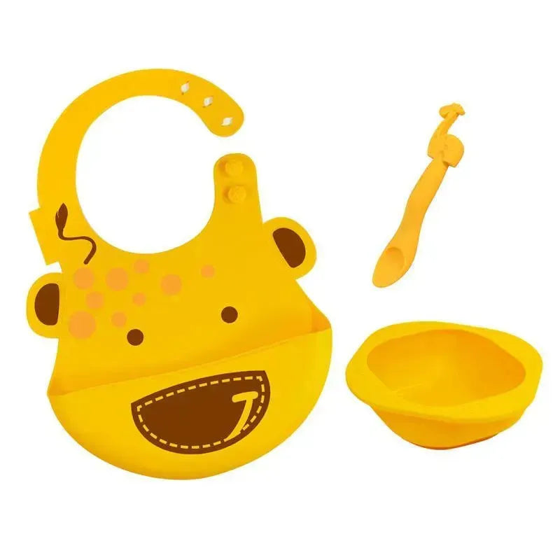 Marcus & Marcus - Baby Feeding Set, Lola Image 1