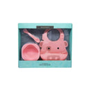 Marcus & Marcus - Baby Feeding Set, Pokey Image 2