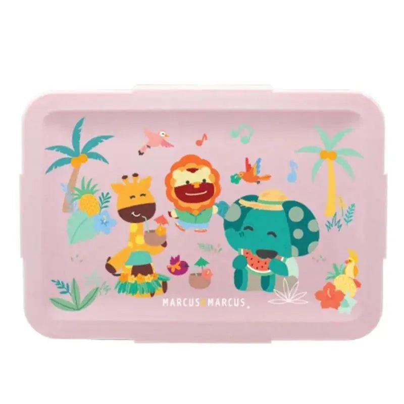 Marcus & Marcus - Bento Box, Tropical Image 1