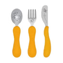 Marcus & Marcus - Easy Grip Cutlery Set, Lola Image 1