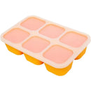 Marcus & Marcus - Food Cube Tray, Lola (2oz X 6) Image 5