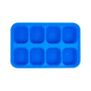 Marcus & Marcus - Food Cube Tray, Lucas (1oz X 8) Image 4