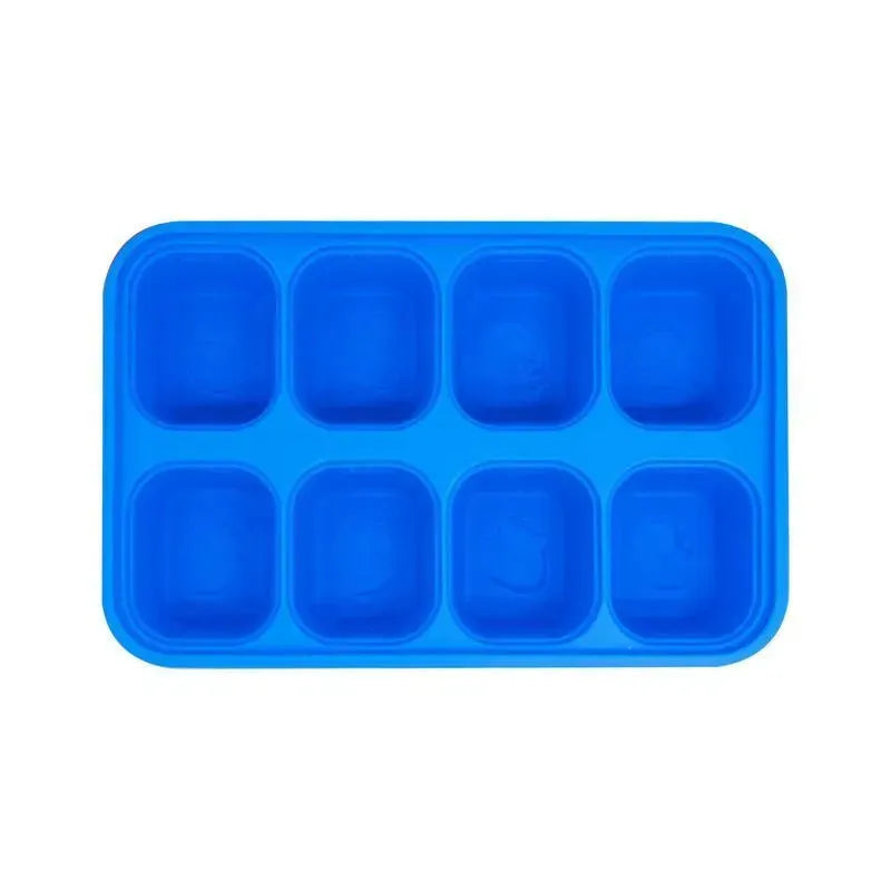Marcus & Marcus - Food Cube Tray, Lucas (1oz X 8) Image 4