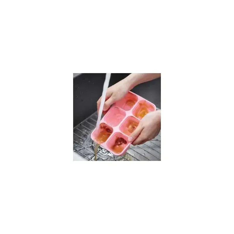 Marcus & Marcus - Food Cube Tray, Pokey (2oz X 6) Image 4