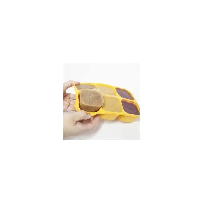 Marcus & Marcus - Food Cube Tray, Pokey (2oz X 6) Image 5