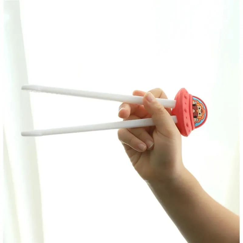 Marcus & Marcus - Kids Training Chopsticks, Marcus Image 3