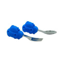 Marcus & Marcus - Lucas Toddler Mealtime Set, Blue Image 3