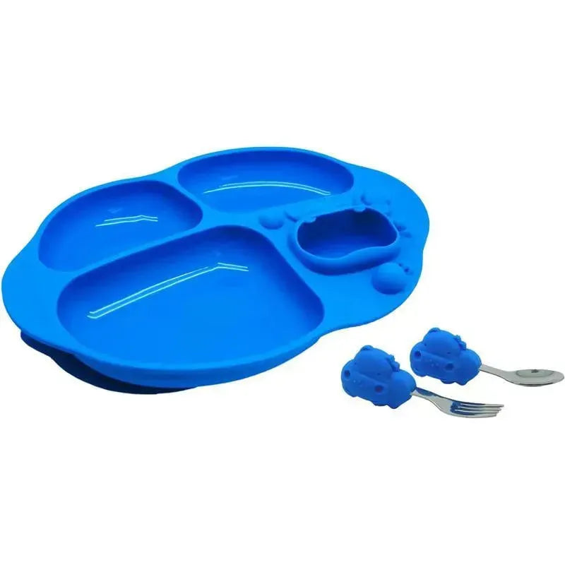 Marcus & Marcus - Toddler Dining Set, Lucas Image 1