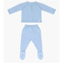 Martin Aranda - 2Pk Blui Take Me Home Knit Set, Blue Image 1