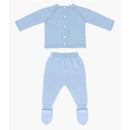 Martin Aranda - 2Pk Blui Take Me Home Knit Set, Blue Image 2