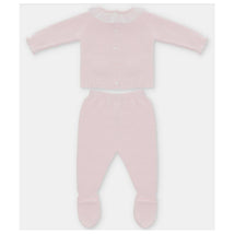 Martin Aranda - 2Pk Set Sweater & Leggings Knit Airola, Lavanda Image 2