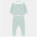 Martin Aranda 2Pk Take Me Home Set Sweater & Leggings Knit Edmonton, Light Pink Image 2