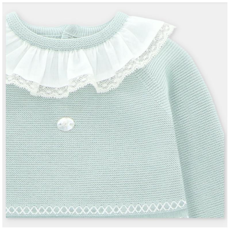 Martin Aranda 2Pk Take Me Home Set Sweater & Leggings Knit Edmonton, Light Pink Image 3