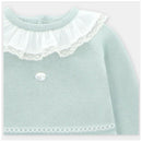 Martin Aranda 2Pk Take Me Home Set Sweater & Leggings Knit Edmonton, Light Pink Image 3