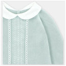 Martin Aranda 2Pk Take Me Home Set Sweater & Leggings Knit Edmonton, Pastel Blue Image 3