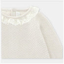 Martin Aranda 2Pk Take Me Home Set Sweater & Leggings Knit Quebec, Beige Image 3