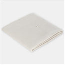 Martin Aranda Baby Blanket Knit Quebec One Size Beige Image 1