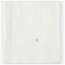 Martin Aranda Baby Blanket Knit Regina One Size White Image 2