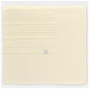 Martin Aranda Baby Blanket Knit Winnipeg One Size Blue Image 2