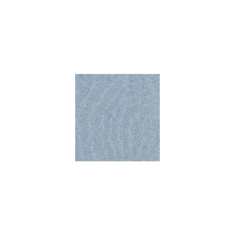 Martin Aranda Baby Blanket Knit Winnipeg One Size Blue Image 4