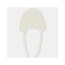 Martin Aranda - Baby Bonnet Knit Marfil, Pastel Blue Image 2